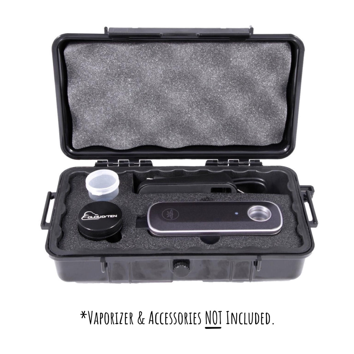 Firefly 2 Vaporizer Hard Travel Case 