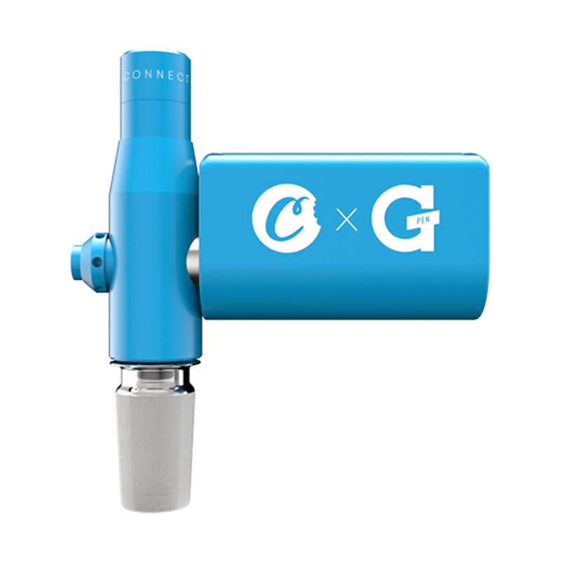 Dr. Greenthumb's x G Pen Connect E-Nail Vaporizer 🍯