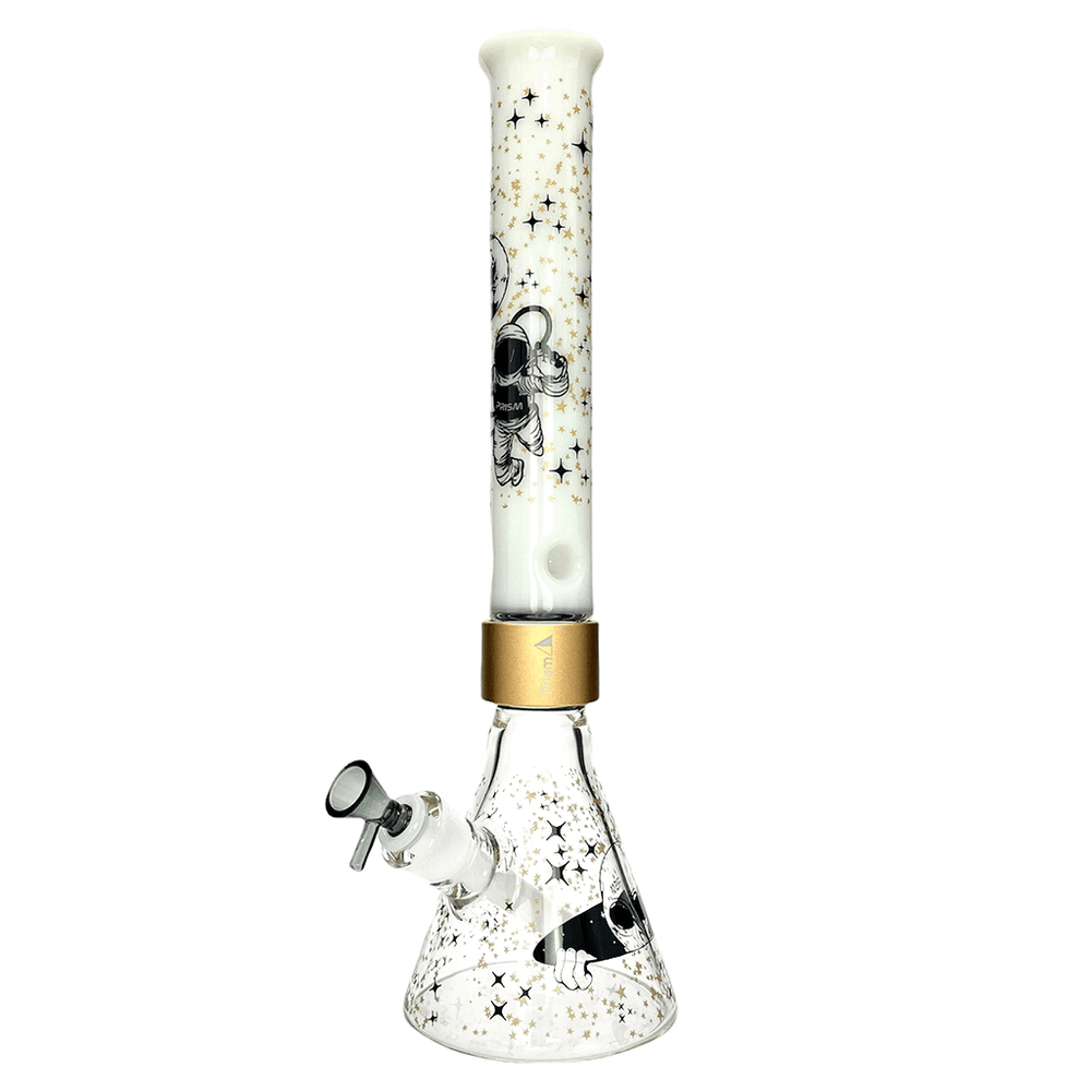 Prism Pipes | Modular Glass Bongs | Build-a-Bong 3-D Builder ...