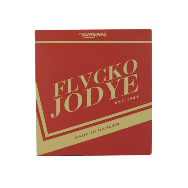 KandyPens A$AP Flacko Jodye Vaporizer - Mahogany Collection 🍯💧 - CaliConnected