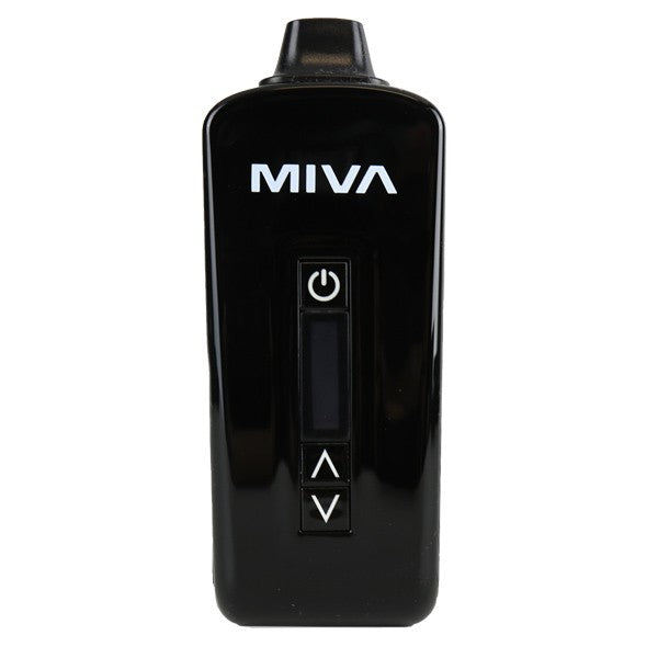 KandyPens MIVA 2 Dual Compatible Vaporizer 🍯🌿 - CaliConnected