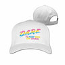 D.A.R.E Adjustable Retro Hat