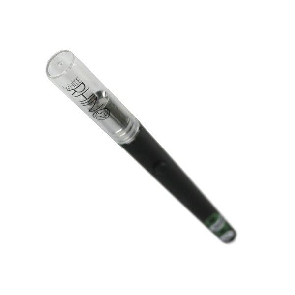 White Rhino Dube Air Wax Vape Pen 🍯 - CaliConnected