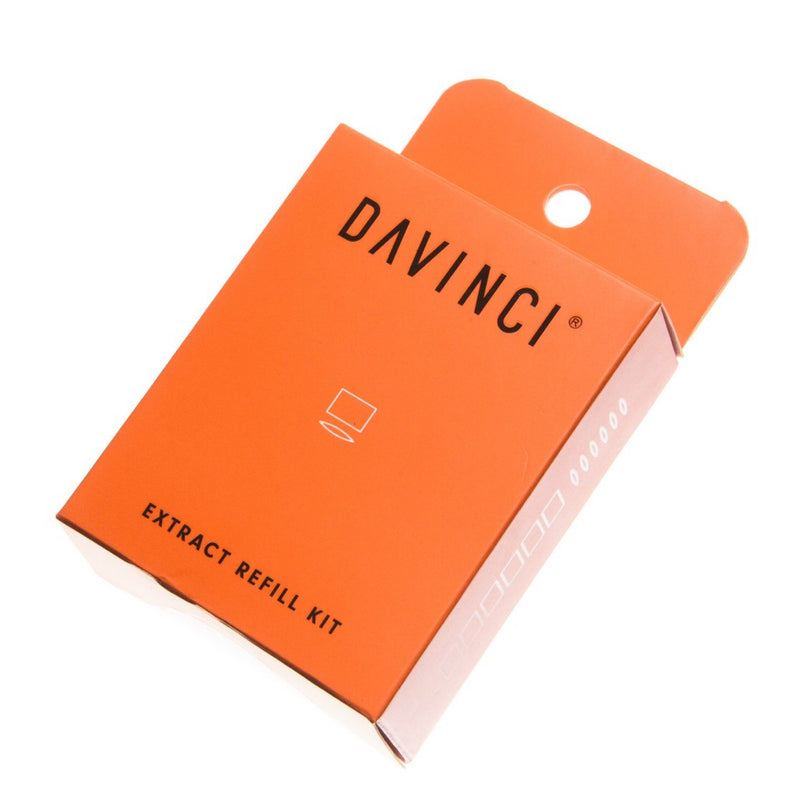 DaVinci Extract Refill Kit 🍯