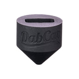 DabCap V3 - Fully Universal Vape to Bong Adapter 
