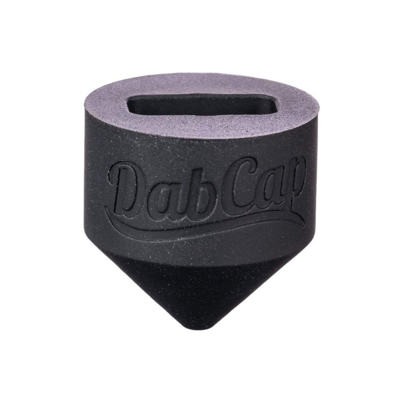 DabCap V4 - Fully Universal Vape to Bong Adapter