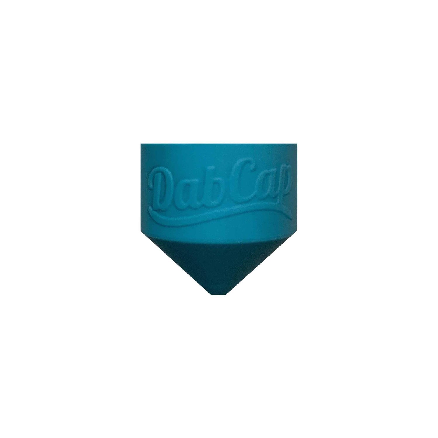 The DabCap V2 - Fully Universal Vape to Bong Adapter 