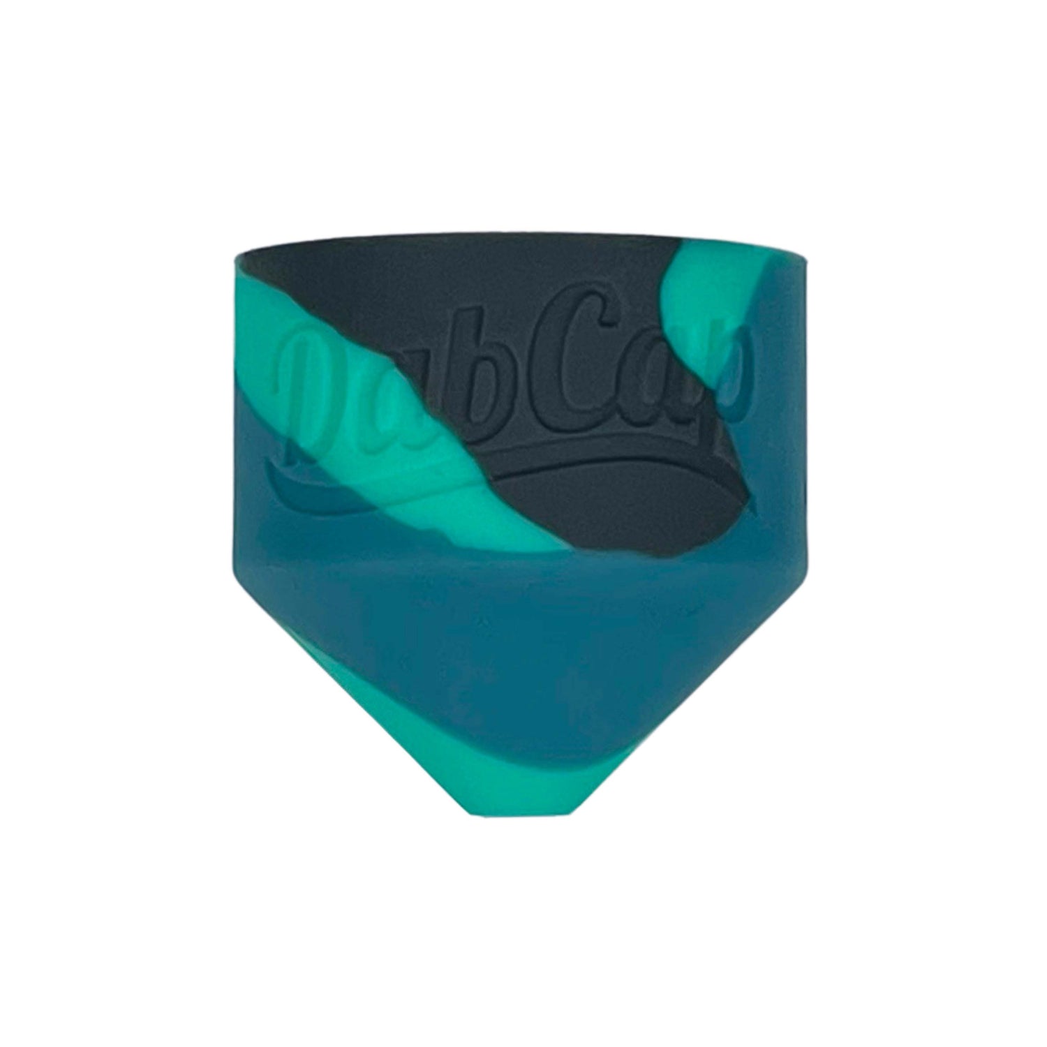 DabCap V4 - Fully Universal Vape to Bong Adapter