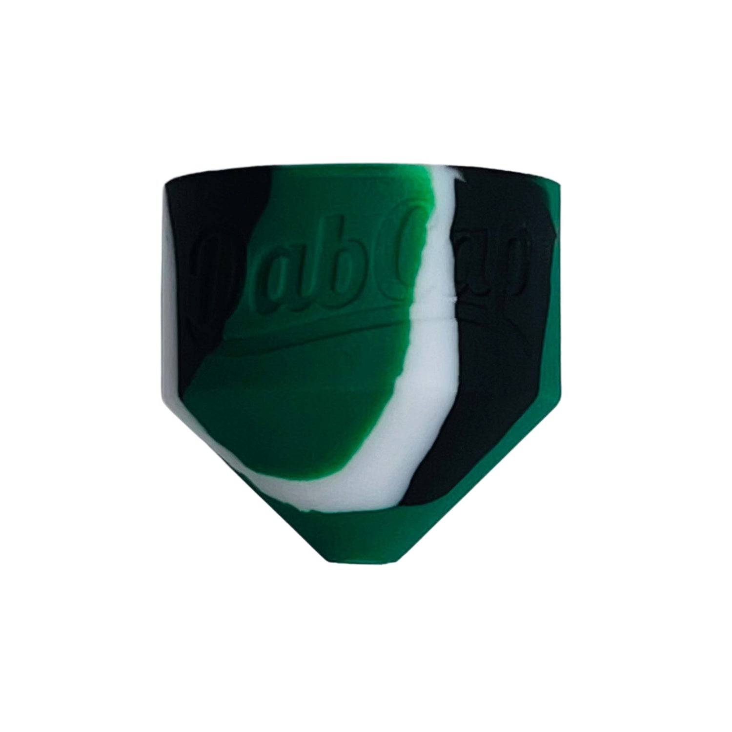 DabCap V4 - Fully Universal Vape to Bong Adapter