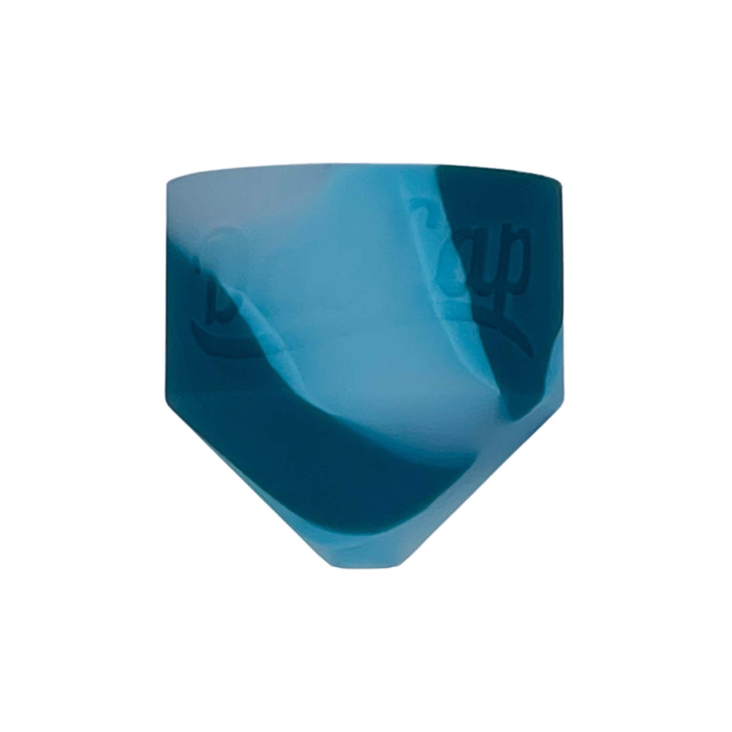 DabCap V4 - Fully Universal Vape to Bong Adapter