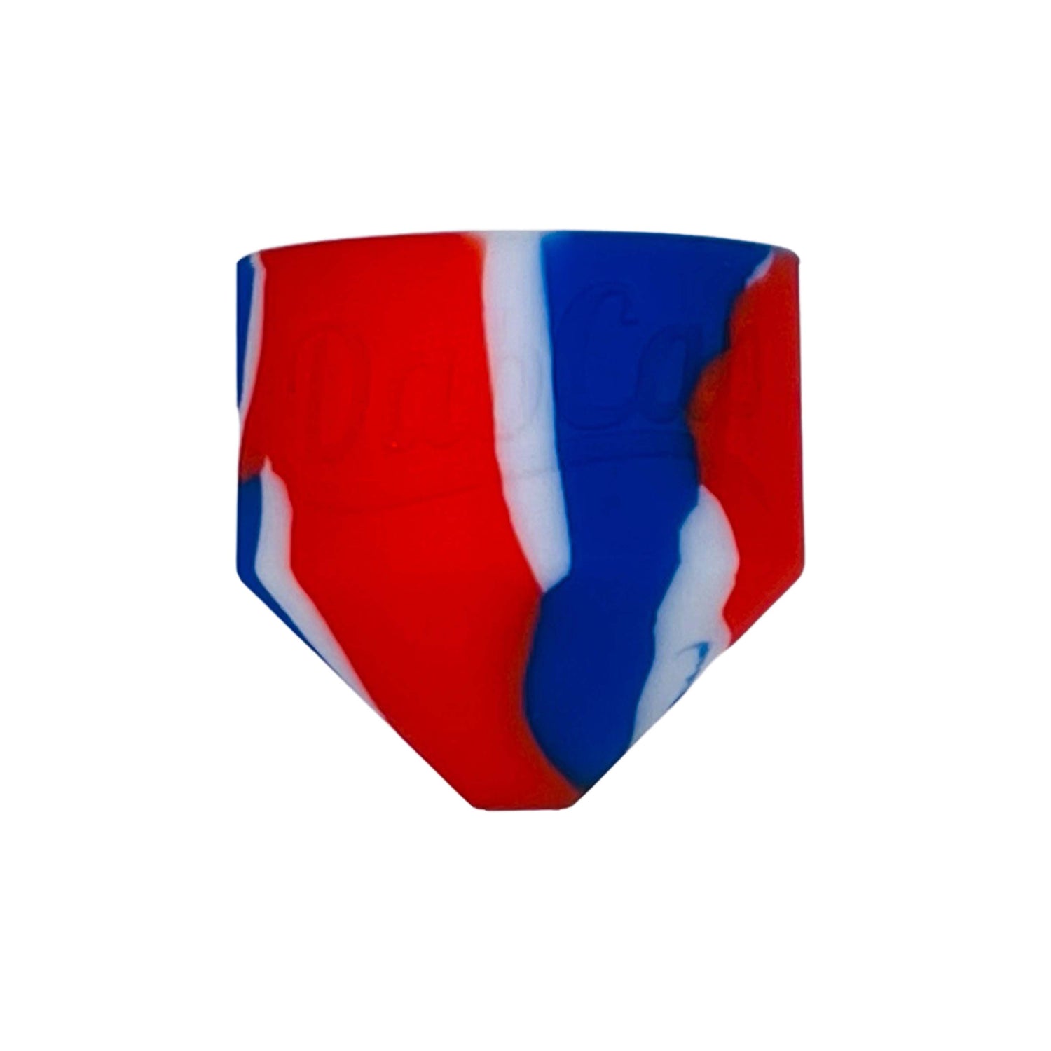 DabCap V4 - Fully Universal Vape to Bong Adapter