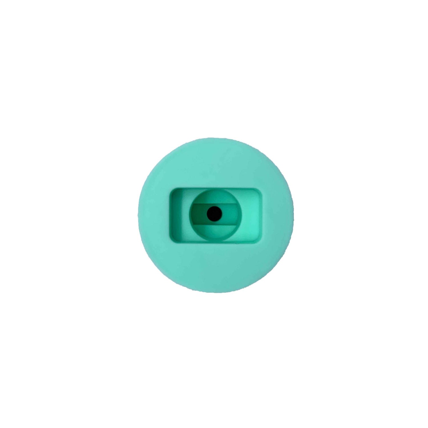 The DabCap V2 - Fully Universal Vape to Bong Adapter 