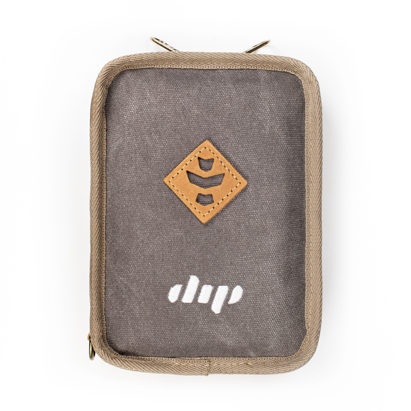 Dip Devices + The Revelry Smell Proof Kit