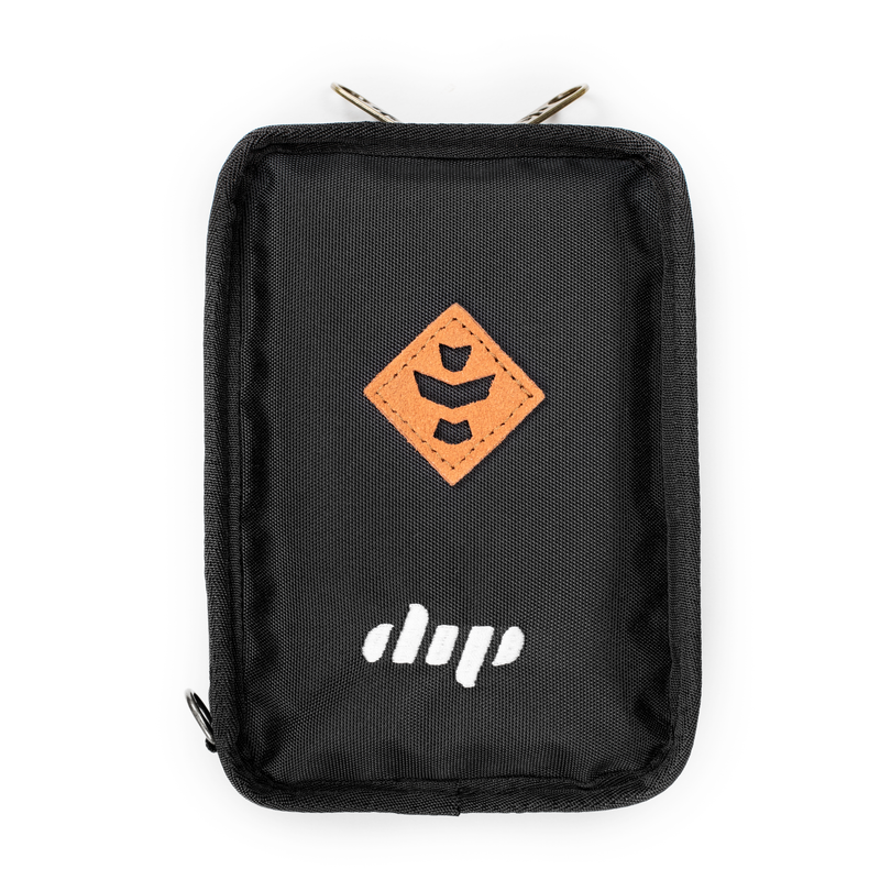 Dip Devices + The Revelry Smell Proof Kit