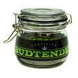 Dank Tank Airtight Glass Storage Jar - Budtender