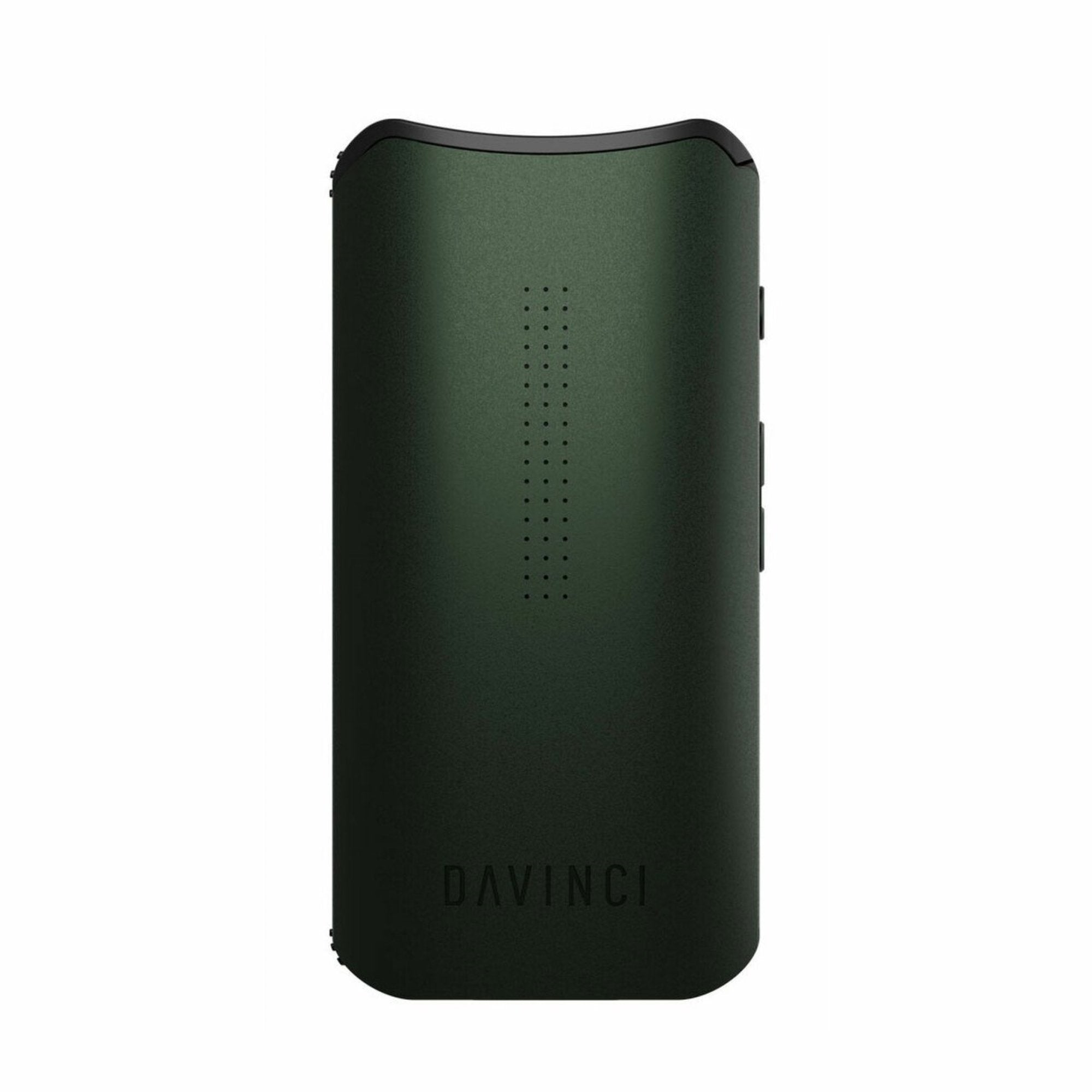 DaVinci IQC Vaporizer 🌿🍯 – CaliConnected