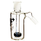 Diamond Jewel Ash Catcher (14mm, 45° Angle)