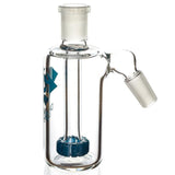 Diamond Jewel Ash Catcher (14mm, 45° Angle)