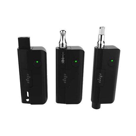 Dip Devices EVRI 3-in-1 Vaporizer - Starter Pack 🍯🔋