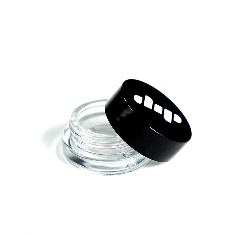 Dip Devices 9ml Glass Concentrate Jar 