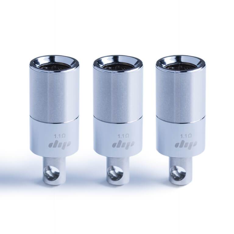 Dip Devices Quartz Crystal Atomizer 🍯 