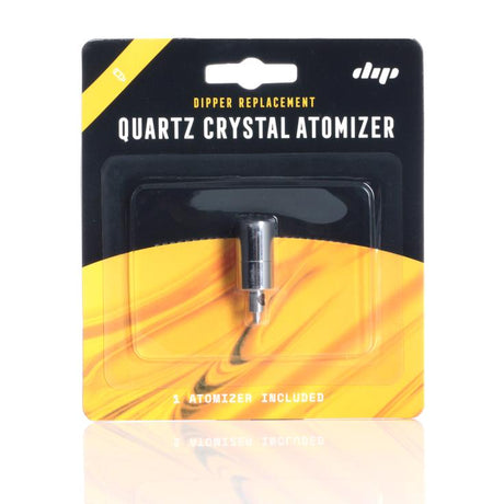 Dip Devices Quartz Crystal Atomizer 🍯 