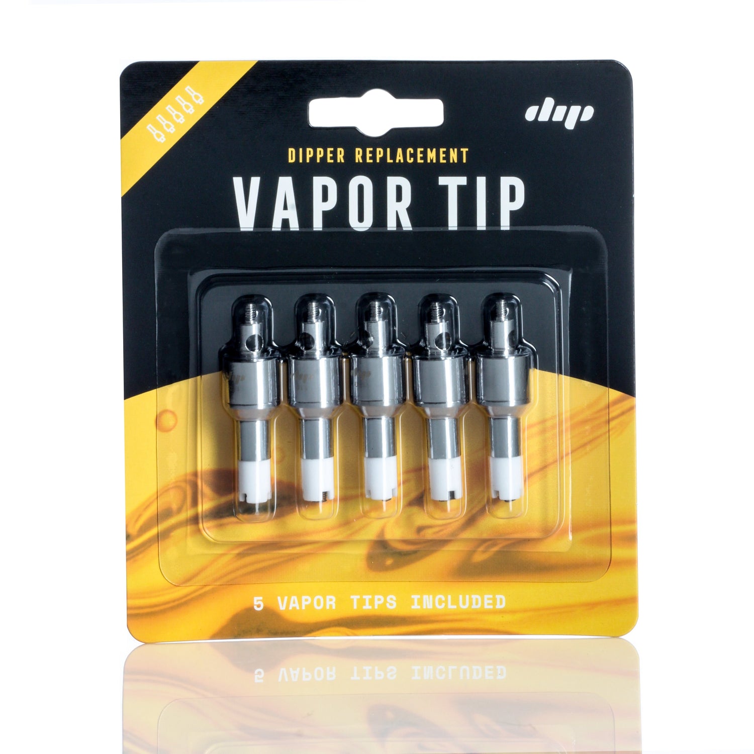 Dip Devices Vapor Tip Atomizer 🍯 