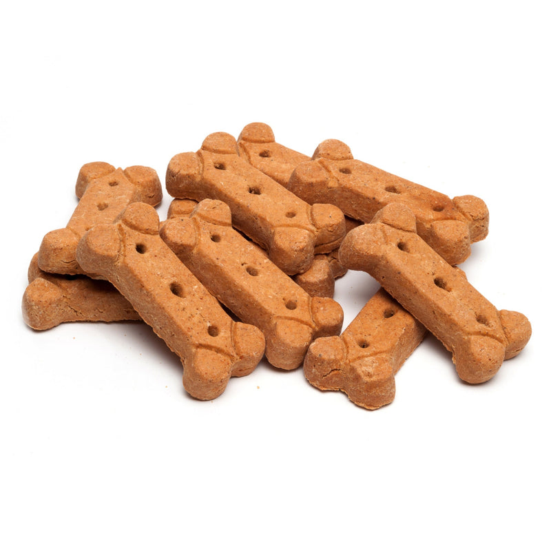 Doobie Snacks Large CBD Dog Biscuits (10 Treats, 100mg) 🐶