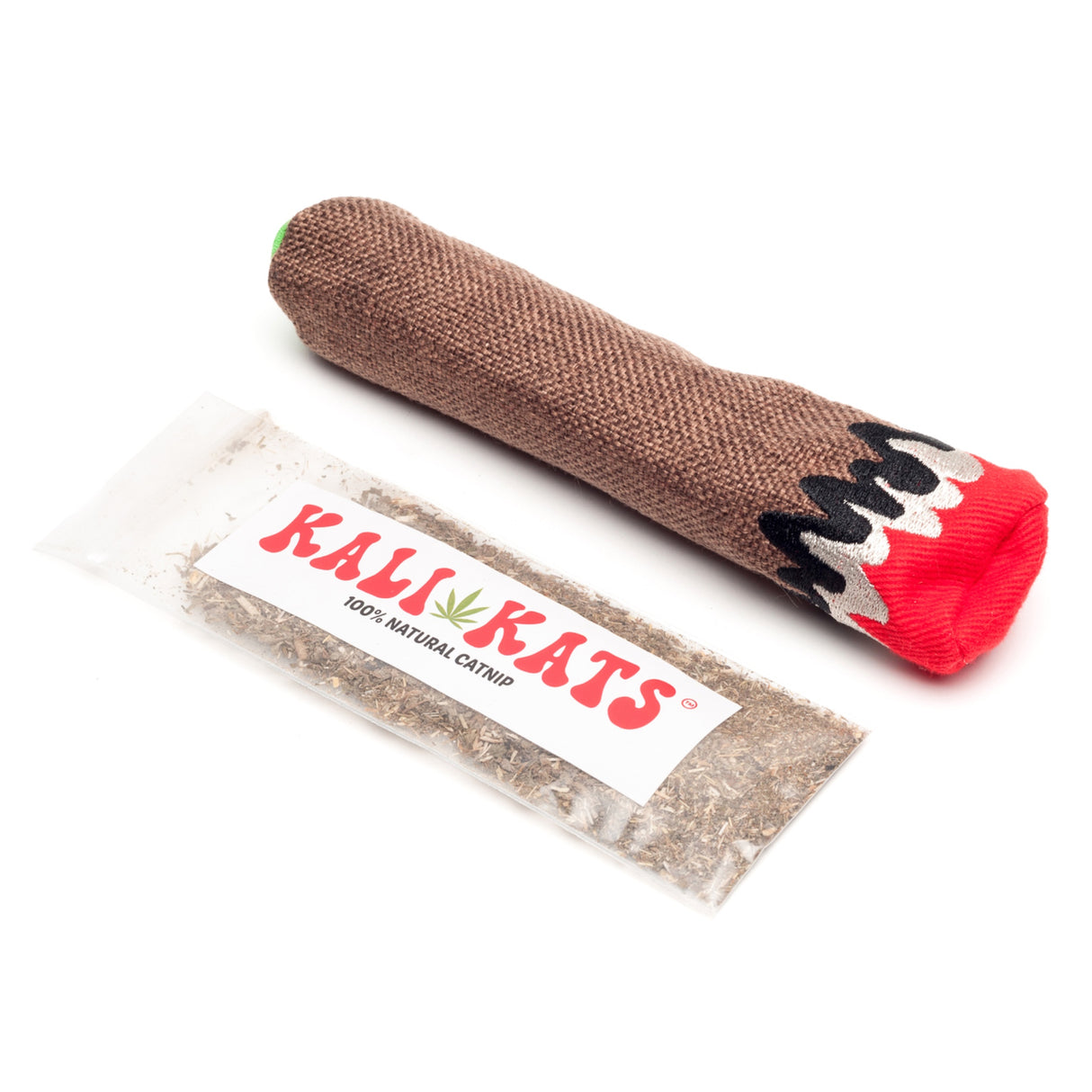 KaliKats Catnip Blunt Cat Toy 🐈