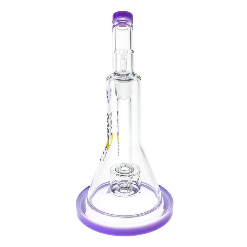 Dopezilla 9” Basilisk Dab Rig