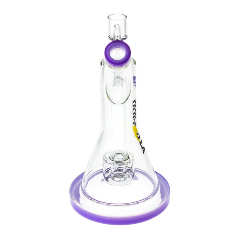 Dopezilla 9” Basilisk Dab Rig