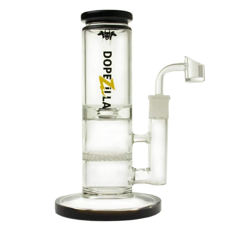 Dopezilla 8” Cerberus Dab Rig