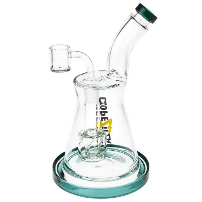 Dopezilla 8” Kraken Dab Rig