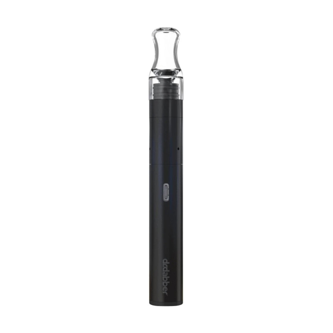 Dr. Dabber Stella Glass Mouthpiece