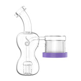 Dr. Dabber Switch Skunk Purple Edition E-Rig 🌿🍯