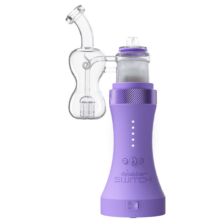 Dr. Dabber Switch Skunk Purple Edition E-Rig 🌿🍯