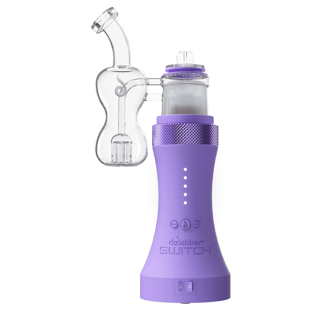 Dr. Dabber Switch Skunk Purple Edition E-Rig 🌿🍯