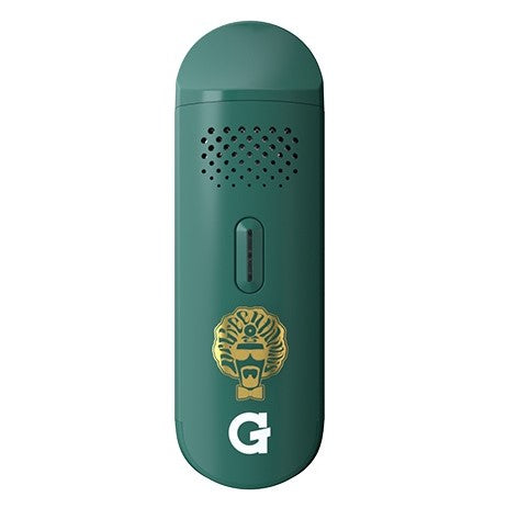 Dr. Greenthumb’s x G Pen Dash Vaporizer 🌿