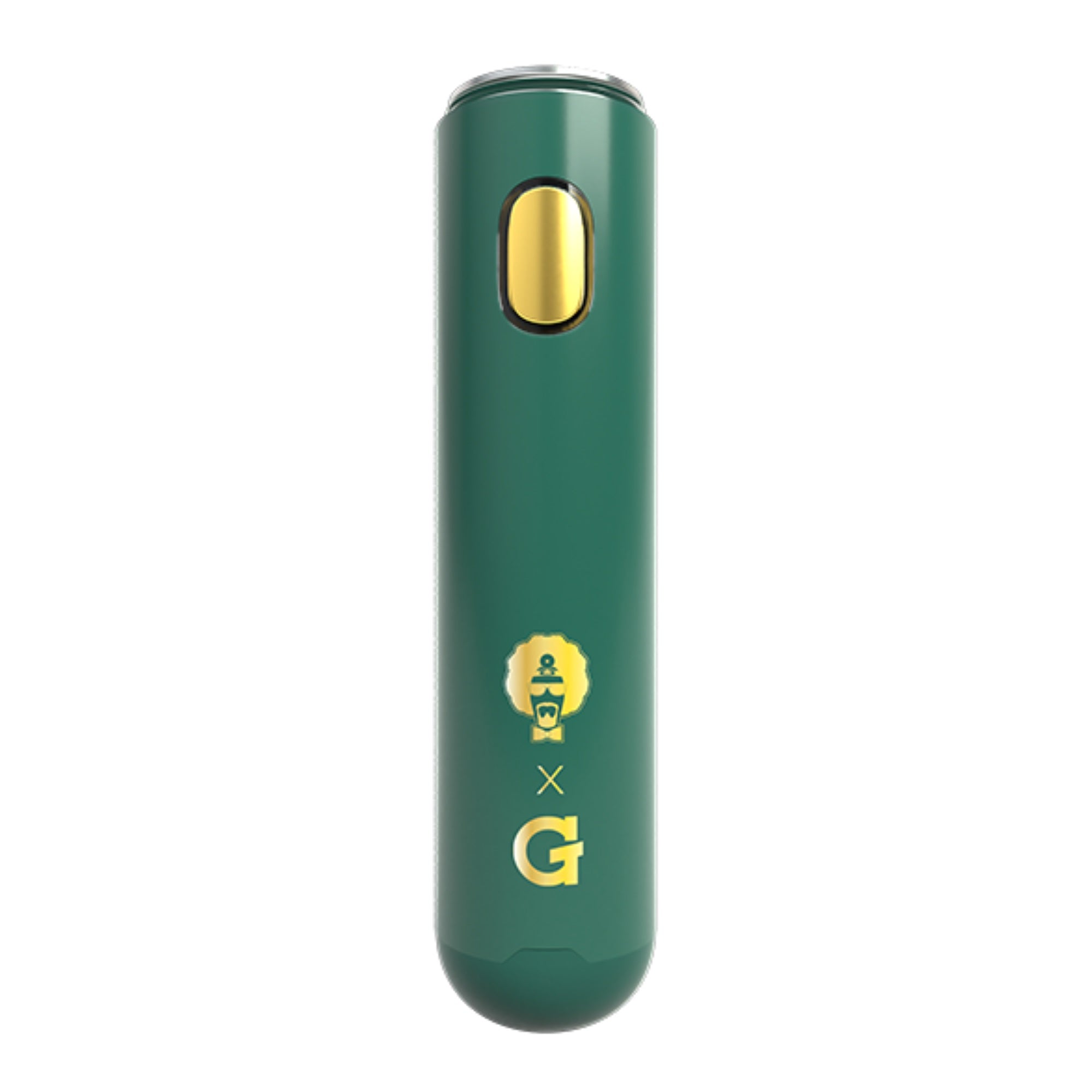 Dr. Greenthumb's x G Pen Micro+ Vaporizer 🍯🔋 – CaliConnected