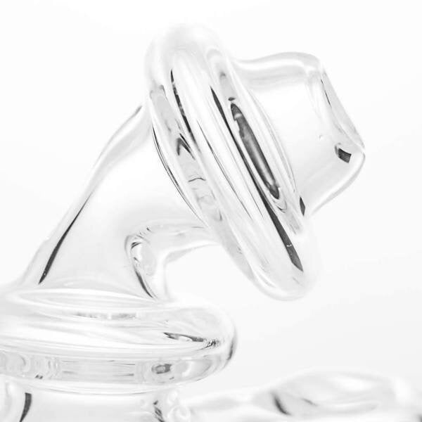 Dr. Dabber Recycler Pendant 