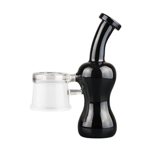 Dr. Dabber Switch Black Glass Percolator 