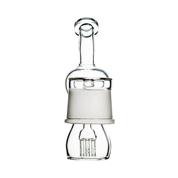 Dr. Dabber Switch Clear Glass Replacement Percolator 