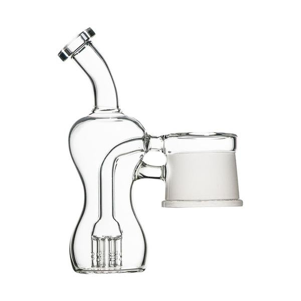 Dr. Dabber Switch Clear Glass Replacement Percolator 