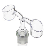 Dual Quartz Banger Double Bucket Nail 