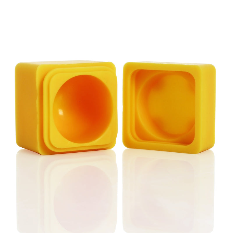 ErrlyBird BudderBlocks Cubes - 4 Pack 