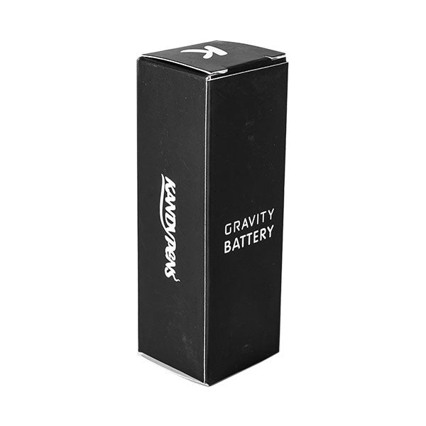 KandyPens Gravity Vape Battery 🔋 - CaliConnected