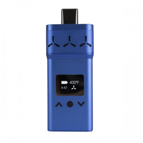AirVape X Dual Compatible Vaporizer 🍯🌿 - CaliConnected