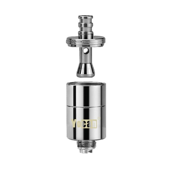 Yocan Magneto Wax Vaporizer 🍯 - CaliConnected