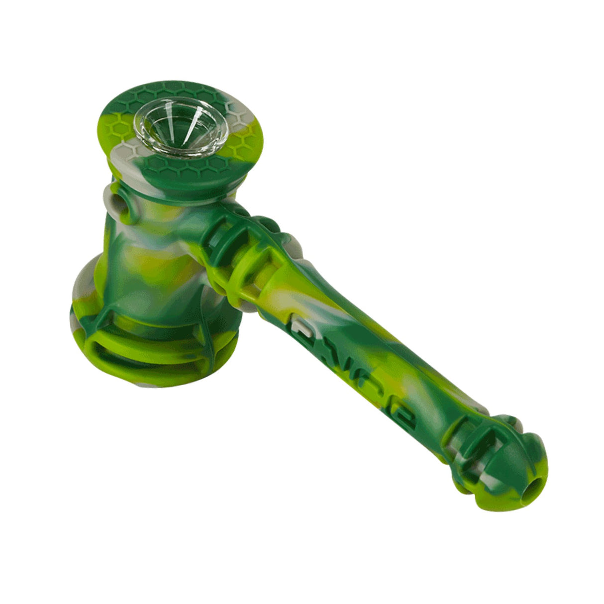 Eyce Indestructible Hammer Bubbler