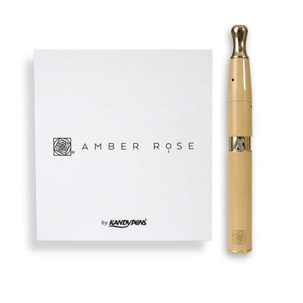 KandyPens x Amber Rose Vaporizer Pen 🍯💧 